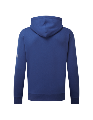 Footjoy  golf 154th Open Championship Clock Sweatshirt