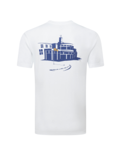 Footjoy 154th Open Championship Clubhouse Tshirt 2