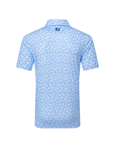 Polo Footjoy golf 154th Open Championship Lisle