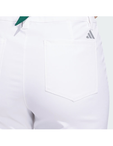 Pantalón golf mujer adidas Ultimate365 Twistweave Five-Pocket