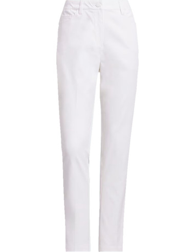 Pantalón golf mujer adidas Ultimate365 Twistweave Five-Pocket
