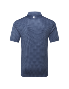 Footjoy 154th Open Championship Crown Polo Shirt 2