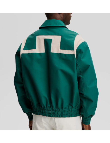 Chaqueta J. Lindeberg Bridger Tour golf
