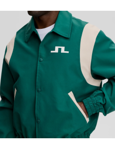 J. Lindeberg Bridger Tour Jacket 2
