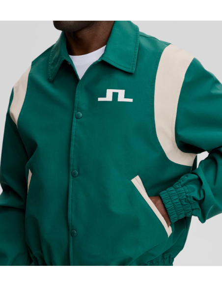 Chaqueta J. Lindeberg Bridger Tour golf