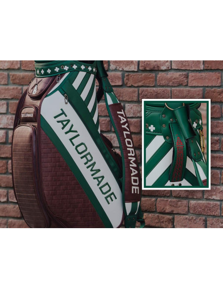 Bolsa TaylorMade golf Open Championship 2026