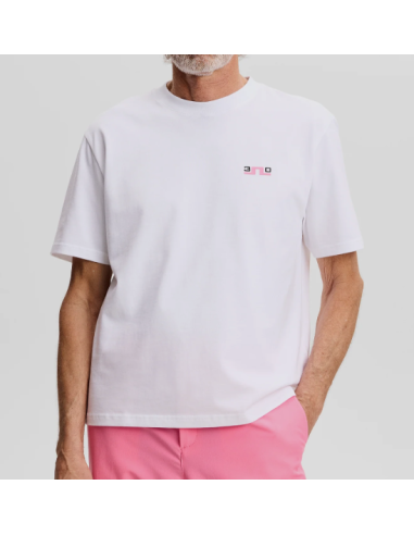 J.Lindeberg 30Y Hale golf Tshirt
