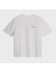 Camiseta J.Lindeberg 30Y Hale golf 2