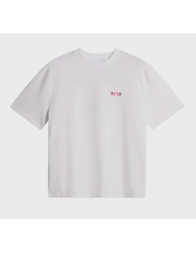 J.Lindeberg 30Y Hale golf Tshirt