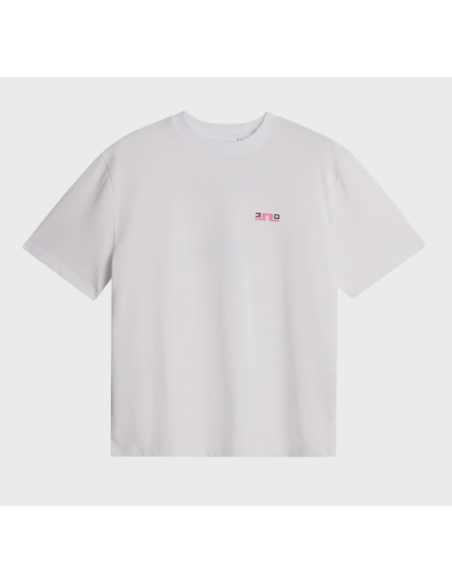 J.Lindeberg 30Y Hale golf Tshirt