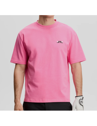 Camiseta J.Lindeberg 30Y Hale golf