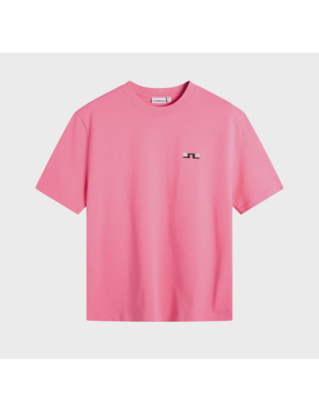 Camiseta J.Lindeberg 30Y Hale golf