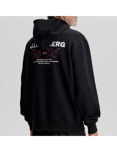 J.Lindeberg 30Y Callan golf Sweatshirt