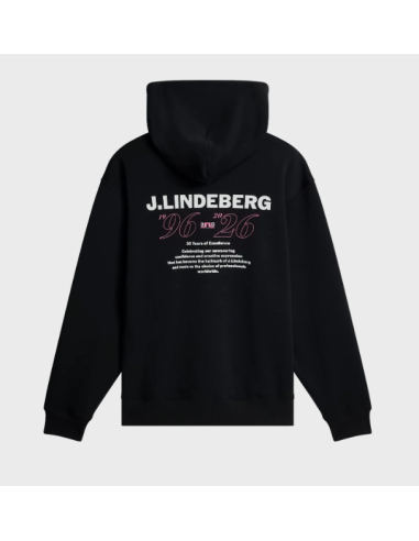 J.Lindeberg 30Y Callan golf Sweatshirt