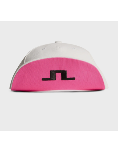 Gorra J.Lindeberg 30Y golf