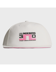 Gorra J.Lindeberg 30Y golf