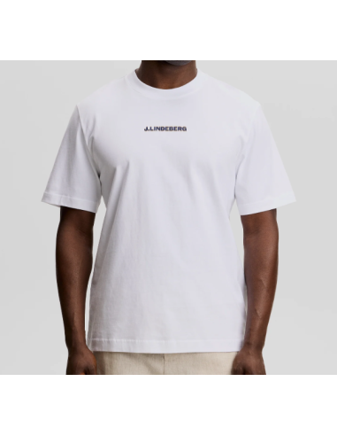 J.Lindeberg Parcie golf Tshirt