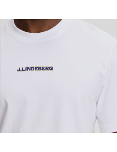 Camiseta J.Lindeberg Parcie golf