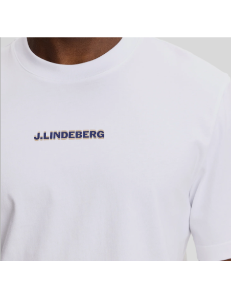 Camiseta J.Lindeberg Parcie golf