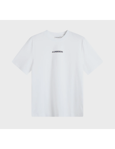 J.Lindeberg Parcie golf Tshirt
