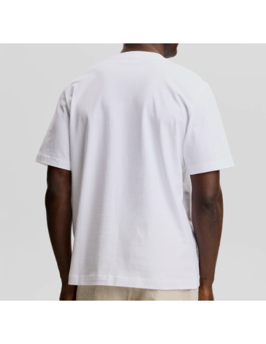 J.Lindeberg Parcie golf Tshirt