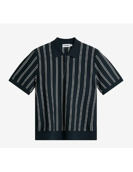 Polo J.Lindeberg Reymond Stripe golf