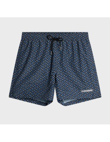 J.Lindeberg Banks Ladder Swimsuit