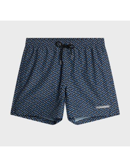 J.Lindeberg Banks Ladder Swimsuit