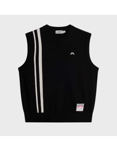 Chaleco J.Lindeberg Wallis golf