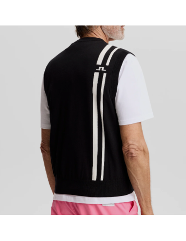 Chaleco J.Lindeberg Wallis golf