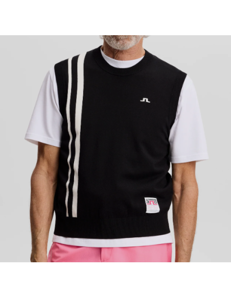 Chaleco J.Lindeberg Wallis golf