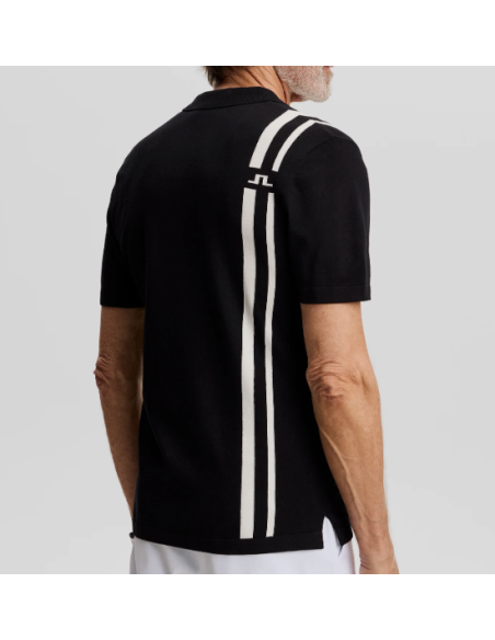 J.Lindeberg Wallis golf Polo Shirt