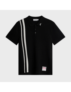 J.Lindeberg Wallis golf Polo Shirt