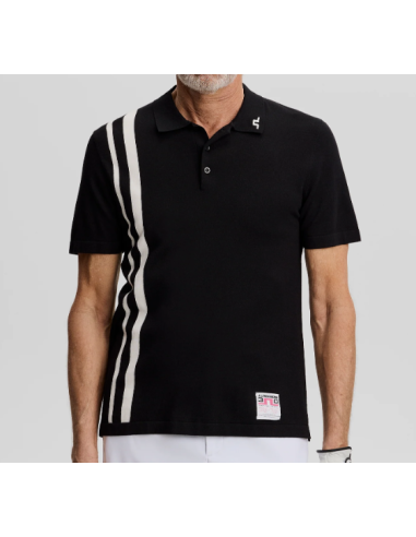 Polo J.Lindeberg golf Wallis