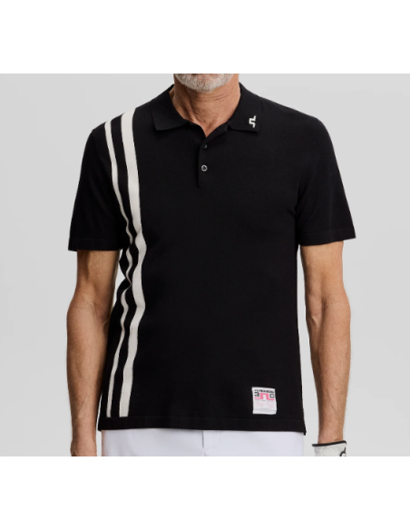 Polo J.Lindeberg golf Wallis