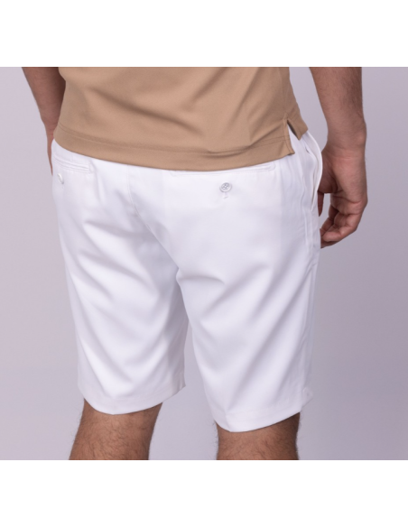 Pantalón corto J.Lindeberg Eloy golf hombre