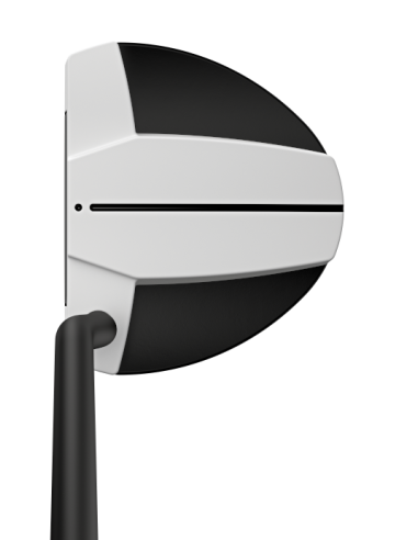 Ping Scottsdale Tec golf Putter
