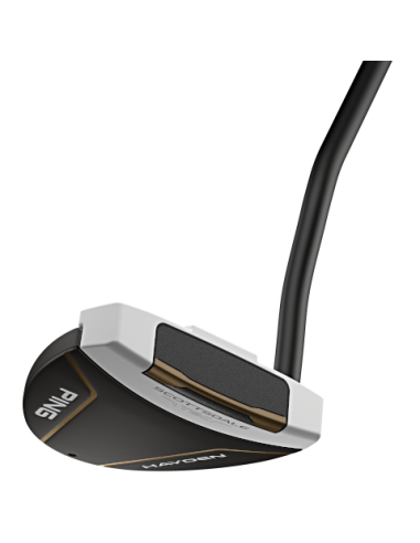 Ping Scottsdale Tec golf Putter