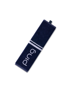Ping G Le4 Golf Towel