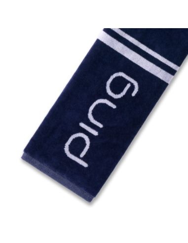 Ping G Le4 Golf Towel