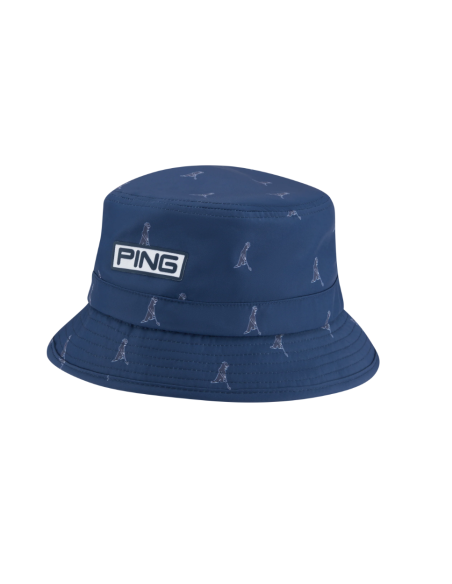 Ping Mr. Ping golf Hat