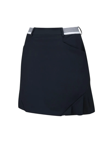 Falda Ping Vic golf mujer