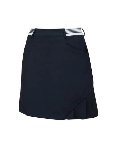 Falda Ping Vic golf mujer