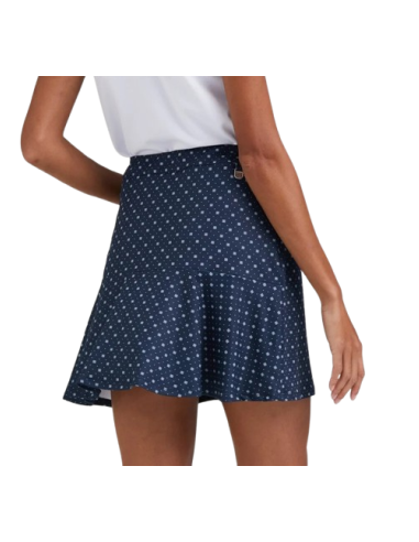 Falda Ping Harlie golf mujer