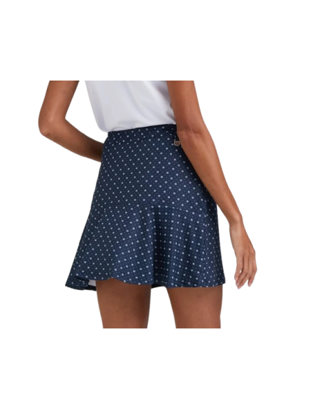 Falda Ping Harlie golf mujer