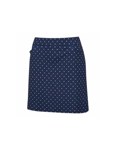 Falda Ping Harlie golf mujer