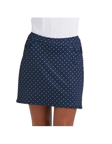 Falda Ping Harlie golf mujer