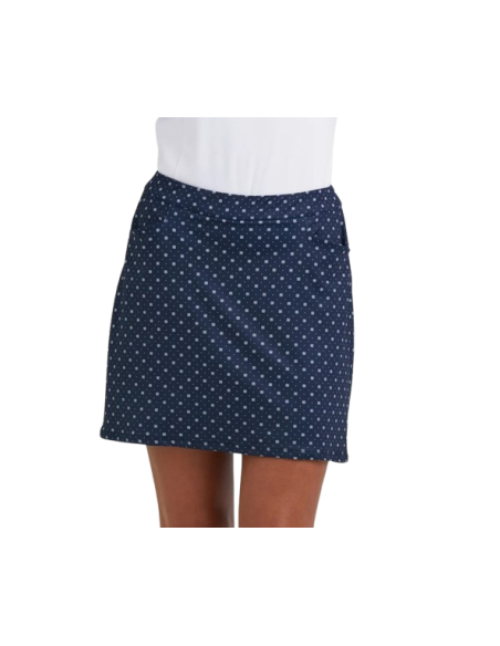 Falda Ping Harlie golf mujer