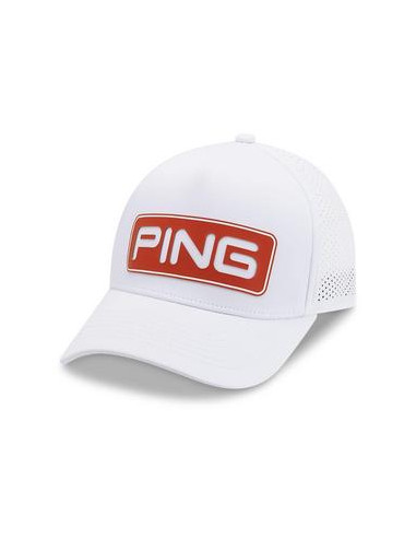 Gorra Ping Tour Vented Delta golf