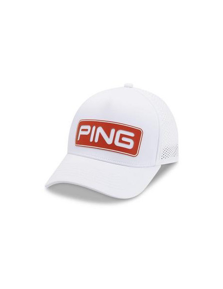 Gorra Ping Tour Vented Delta golf